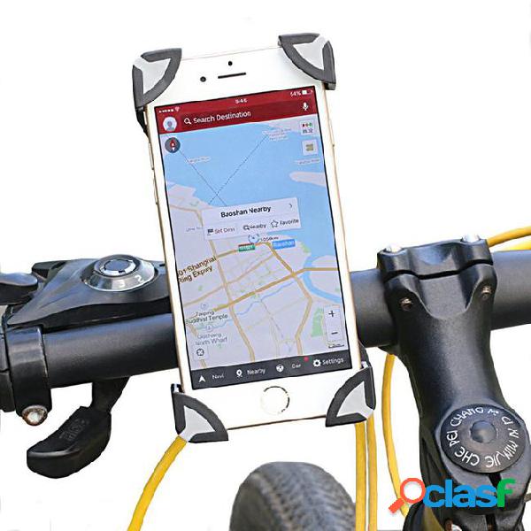 Universal bike phone holder motorcycle bicycle cell phone