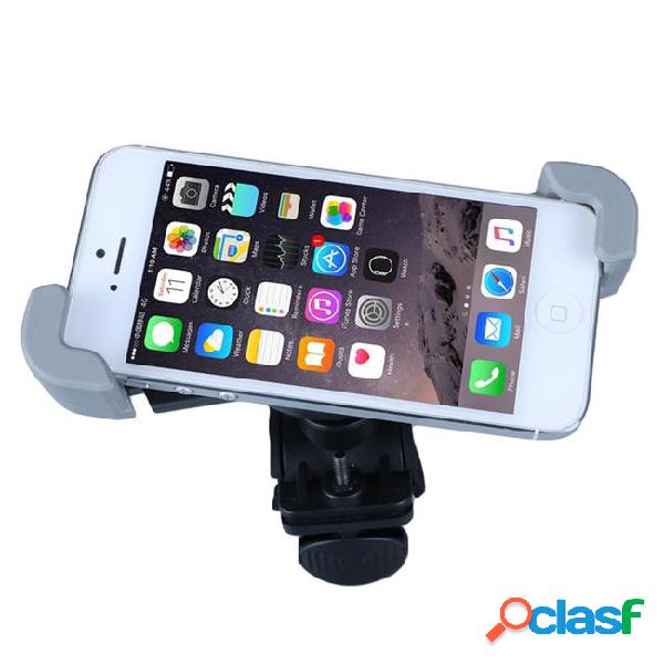 Universal bike phone mount holder cell phone accessories for
