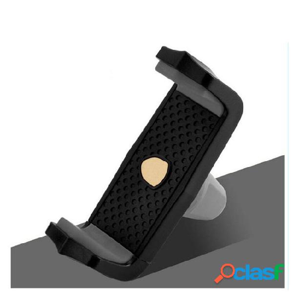 Universal car air vent phone holder stand mount for iphone