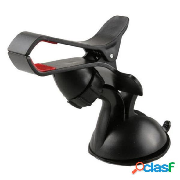 Universal car windshield mount stand holder for iphone