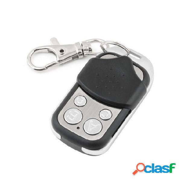 Universal electric wireless auto remote control cloning