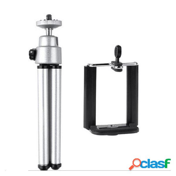 Universal mini 360 full metal rotating extendable mini