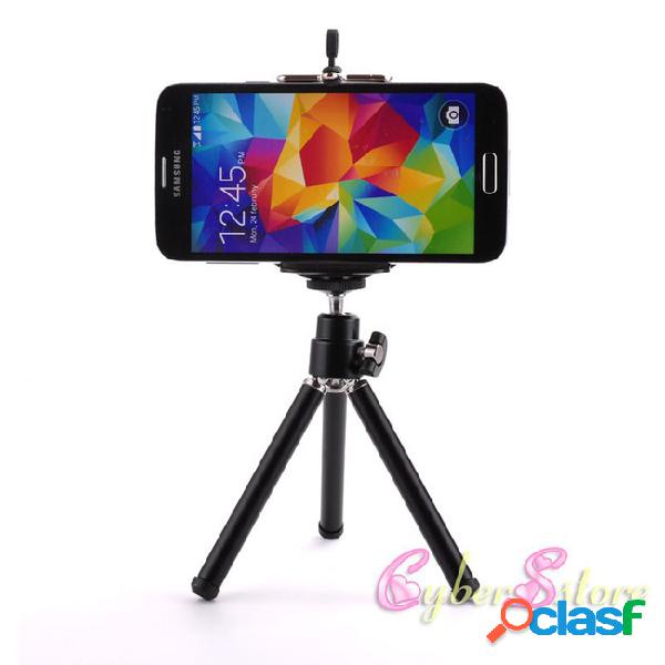 Universal mini 360 full metal rotating extendable mini
