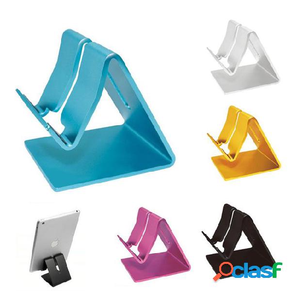 Universal mobile phone holder stand for samsung s10 s10+