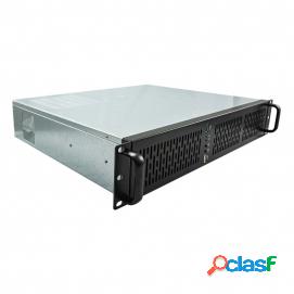 Unyka Caja Rack 19/2u Uk2129