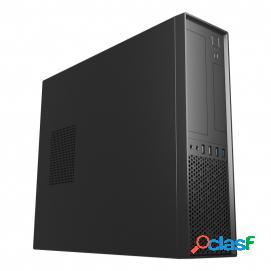 Unykach Caja Sobremesa Slim Uk 3001
