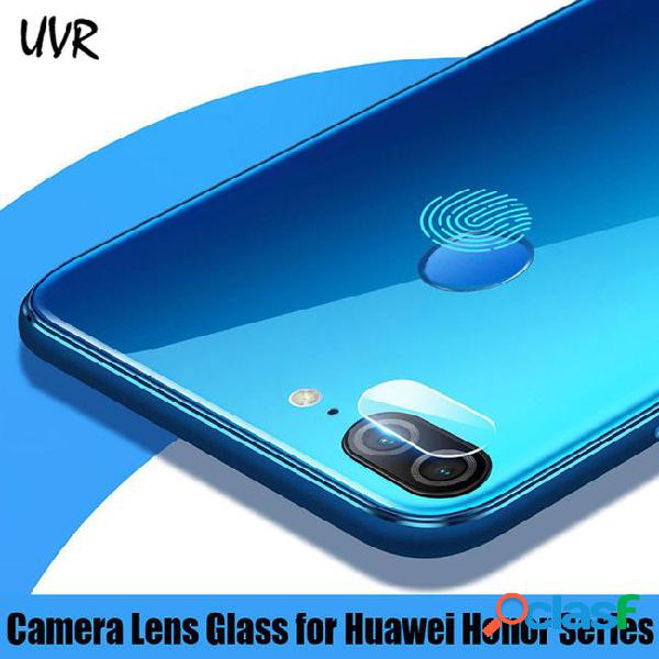 Uvr 100 boxes back camera lens film for huawei honor 9 lite
