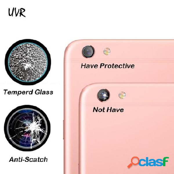 Uvr 2pcs for oppo f5 r15 pro r11 r11s r9 r9s plus back