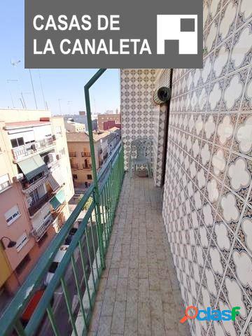 VIVIENDA EN VENTA EN QUART DE POBLET