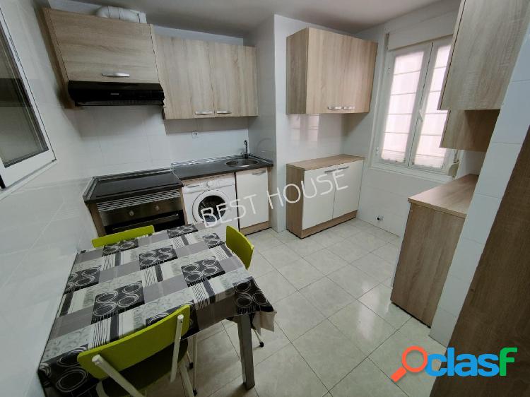 VIVIENDA REFORMADA EN LA ZONA DEL CASCO HIST\xc3\x93RICO