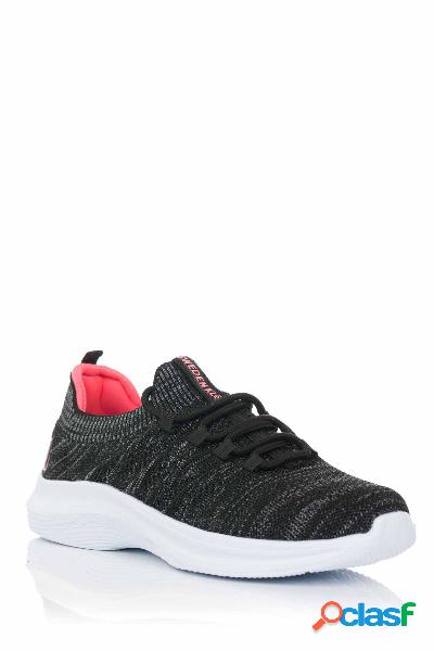 Valenta zapatilla deportiva con plantilla de memoria