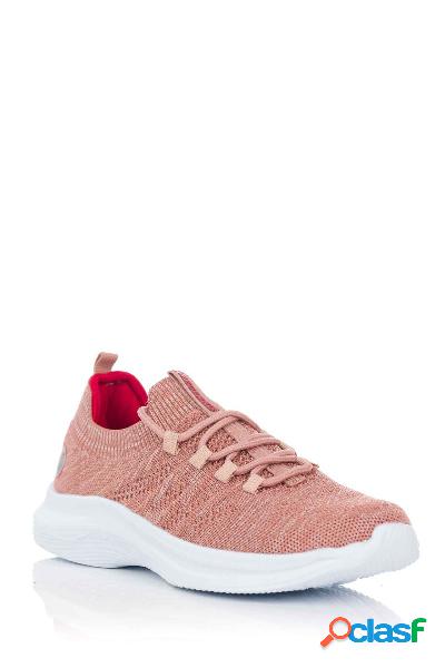 Valenta zapatilla deportiva con plantilla de memoria