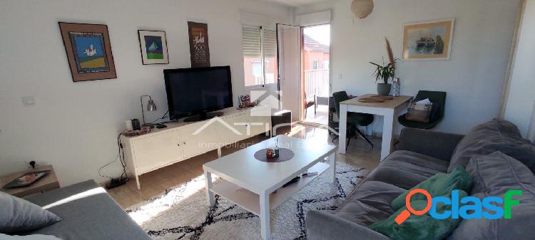 Venta de apartamento cercano al centro y al Puerto de Javea.