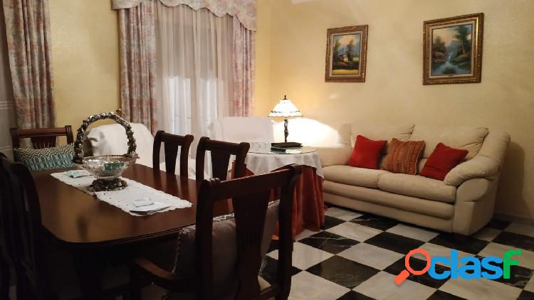 Venta de casa