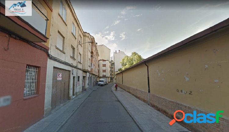 Venta piso en Aranda de Duero (Burgos)