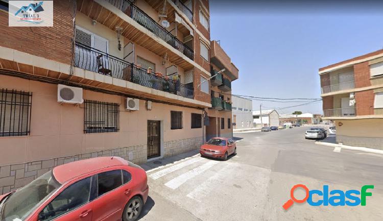 Venta piso en Benisan\xc3\xb3 (Valencia)
