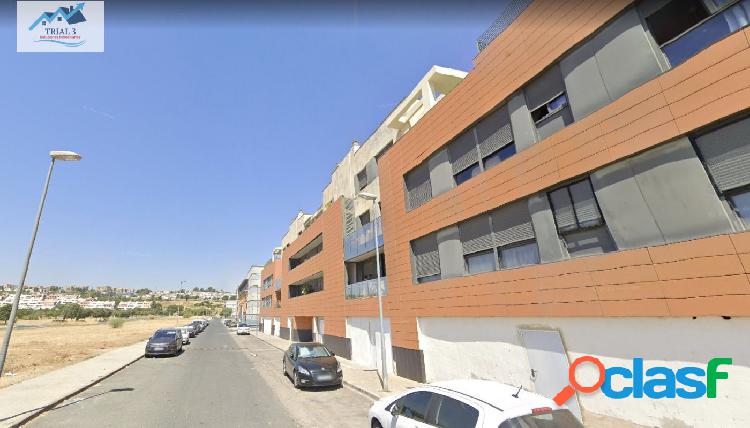 Venta piso en Camas (Sevilla)