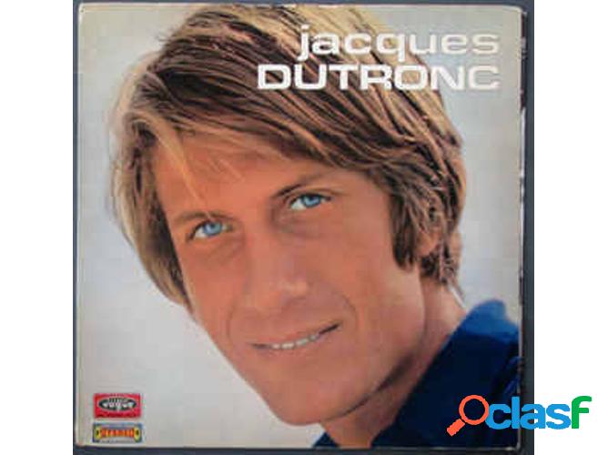 Vinilo Jacques Dutronc - L&apos;Opera Completa Per Violino E