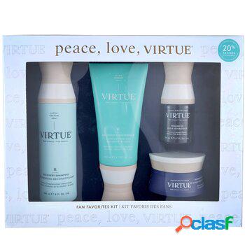Virtue Fan Favorites Kit 4pcs