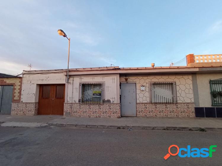 Vivienda en venta en La Puebla