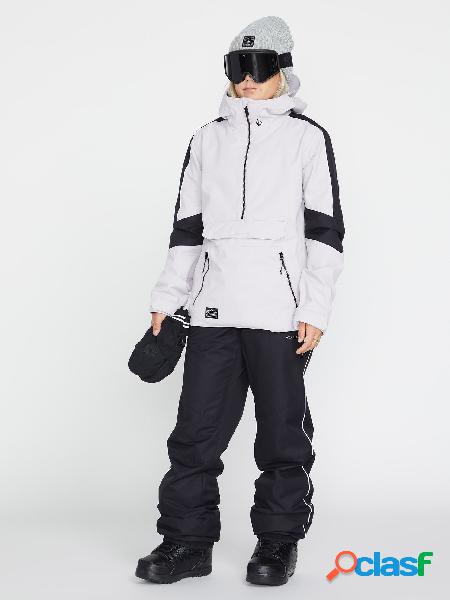 Volcom Chaqueta estilo jersey Mirror - Amethyst Smoke