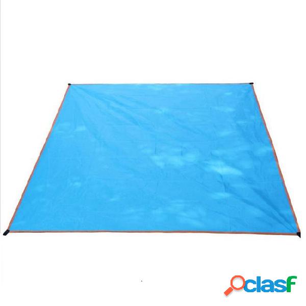 Waterproof foldable easy to carry outdoor picnic mat beach