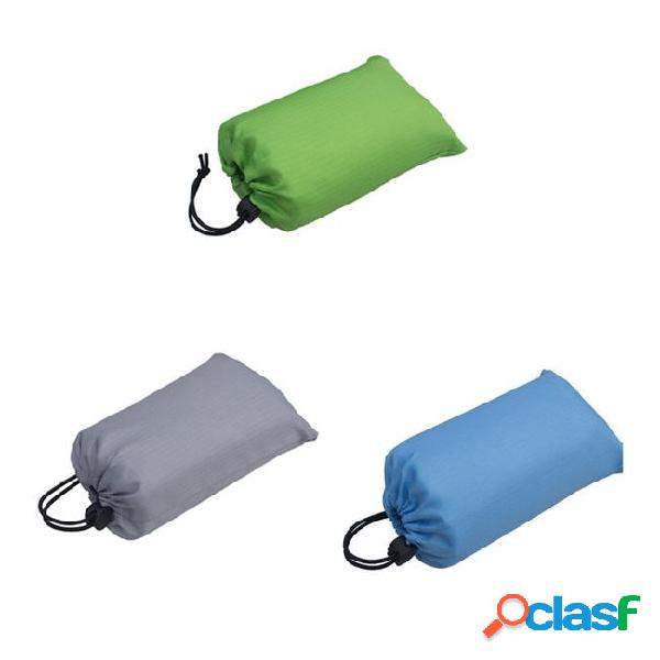 Waterproof folding picnic mat outdoor camping beach