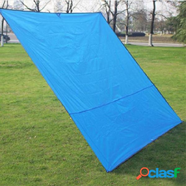Waterproof oxford bbq climbing mat outdoor blanket portable
