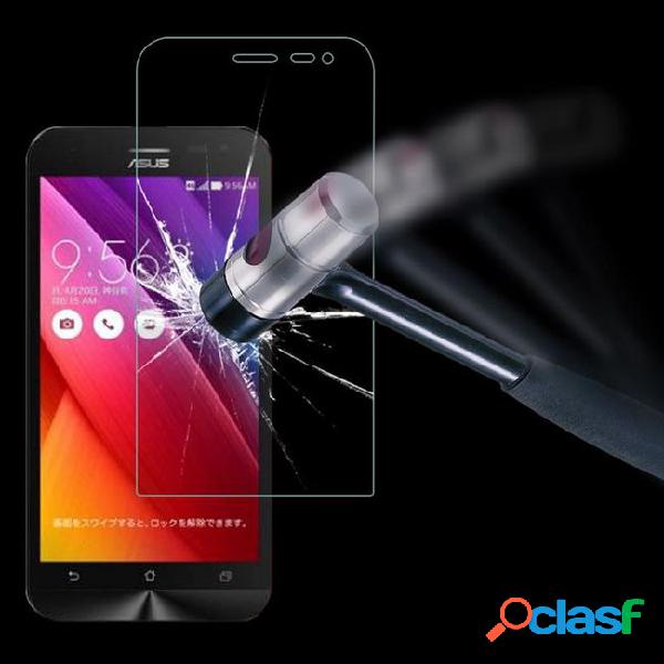 Wholesale-0.26mm tempered glass screen protector front cover