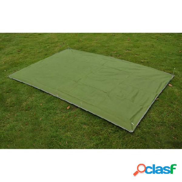 Wholesale- 1.5*2.15m camping awning sunshade shelter picnic