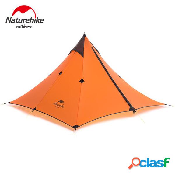 Wholesale- 2017 nh new naturehike 1 man tarp tent single