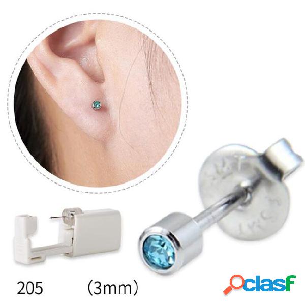 Wholesale 2nd generation disposable ear piercing unit e.o