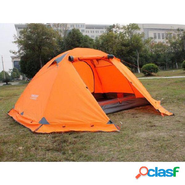 Wholesale-4 season winter tent high quality 2 person