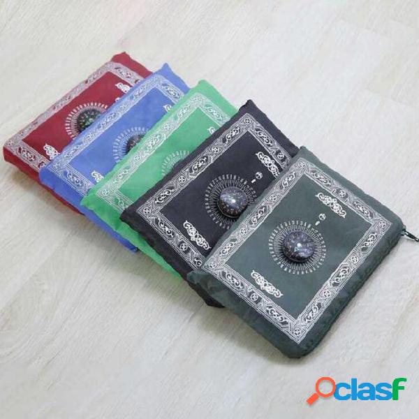 Wholesale 5 pc waterproof muslim travel pocket portable