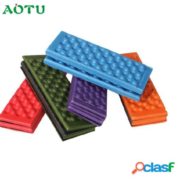 Wholesale-activing moisture-proof folding eva foam pads mat