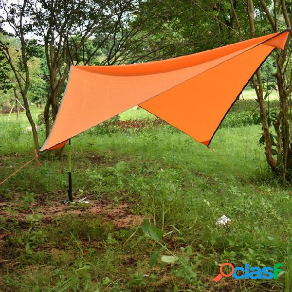 Wholesale- aricxi single person multifunction hiking shelter