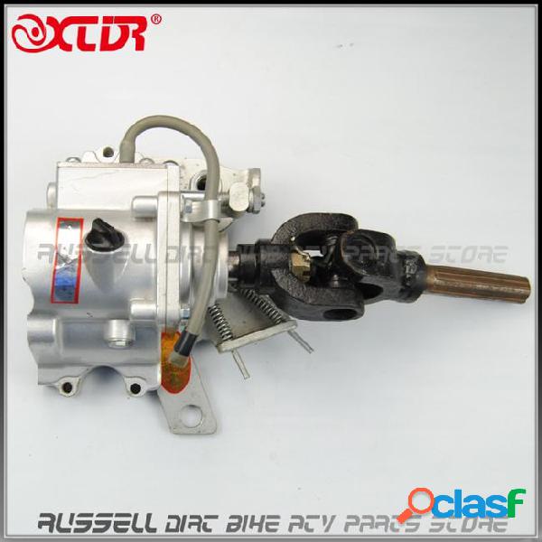 Wholesale- atv reverse gear box assy drive by shaft reverse