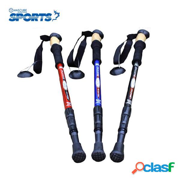 Wholesale- best selling multi function 4-section adjustable