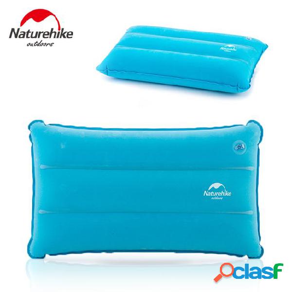 Wholesale- brand naturehike inflatable pillow for hiking