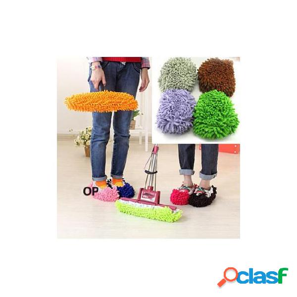 Wholesale-brazil free shipping 10pcs x multifunction mop