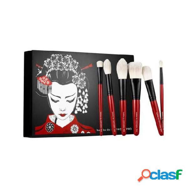 Wholesale dhl hakuho-do-se-pro limited edition set makeup