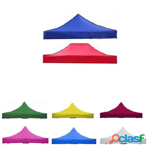 Wholesale- flytop folding commercial tent covers thick