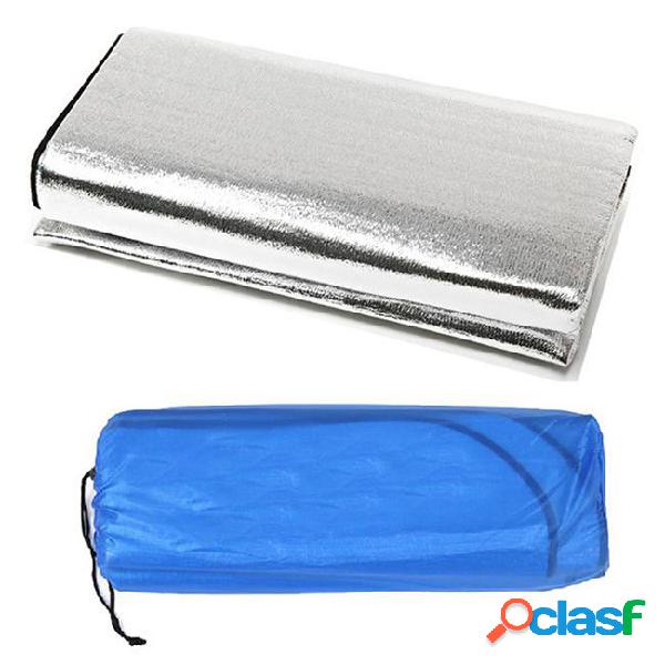 Wholesale- foldable folding sleeping mattress mat pad