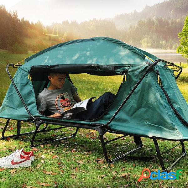 Wholesale- folding automatic tent waterproof outdoor