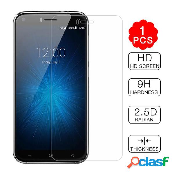 Wholesale- for umi london tempered glass screen protector