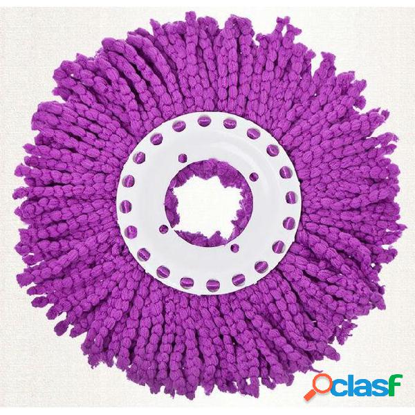 Wholesale-free shipping microfiber mop head refill for hsn