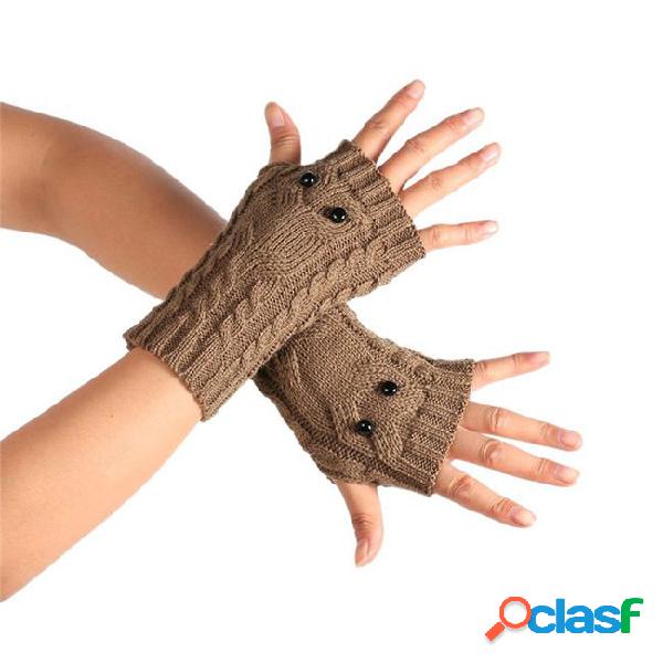 Wholesale- jinggton oval winter wrist arm hand warmer