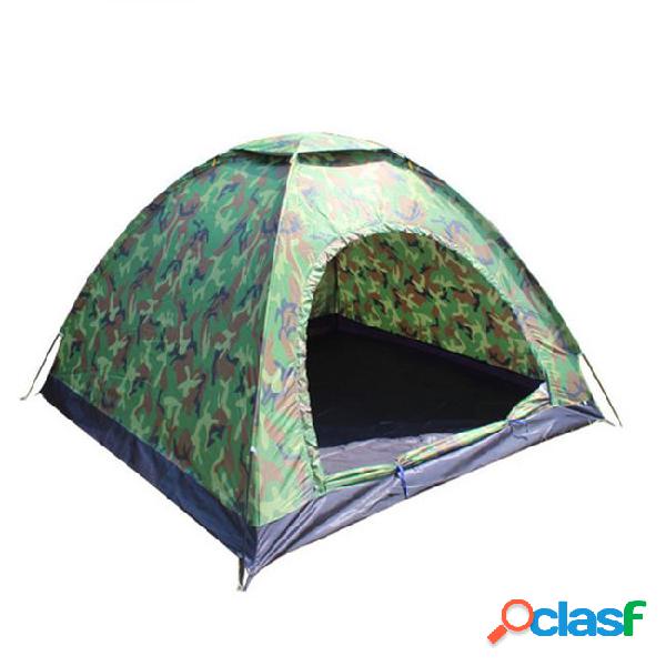 Wholesale- large space 4-person tent sun shade shelter