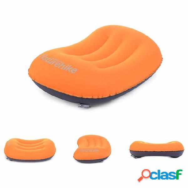 Wholesale-mini travel pillow ultralight portable air