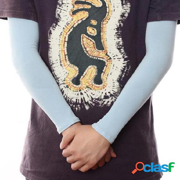 Wholesale- new arrivals arm sleeves sun uv protection arm